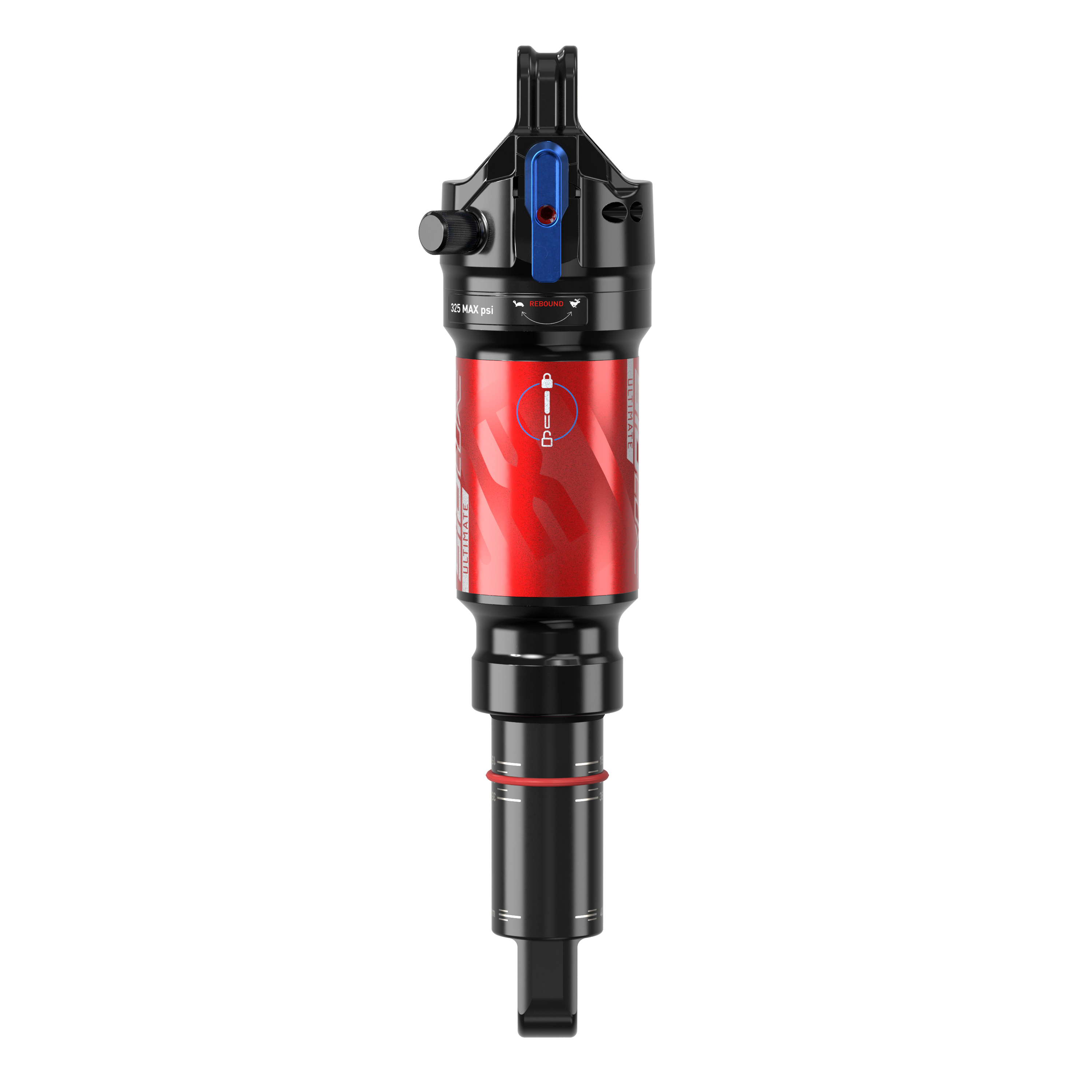 rock shox sid luxe