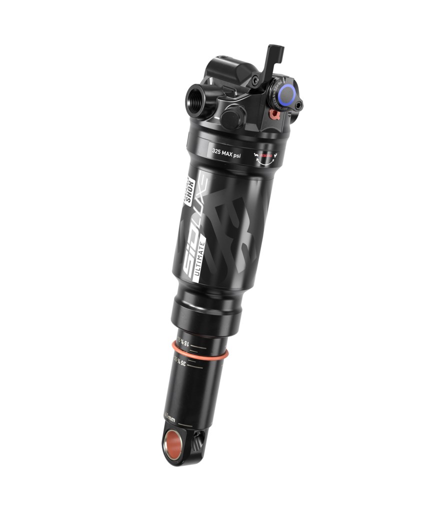 SIDLuxe Ultimate 2P | RS-SIDL-ULT2-A2 | RockShox SIDLuxe Ultimate 2P | RS-SIDL-ULT2-A2 | RockShox