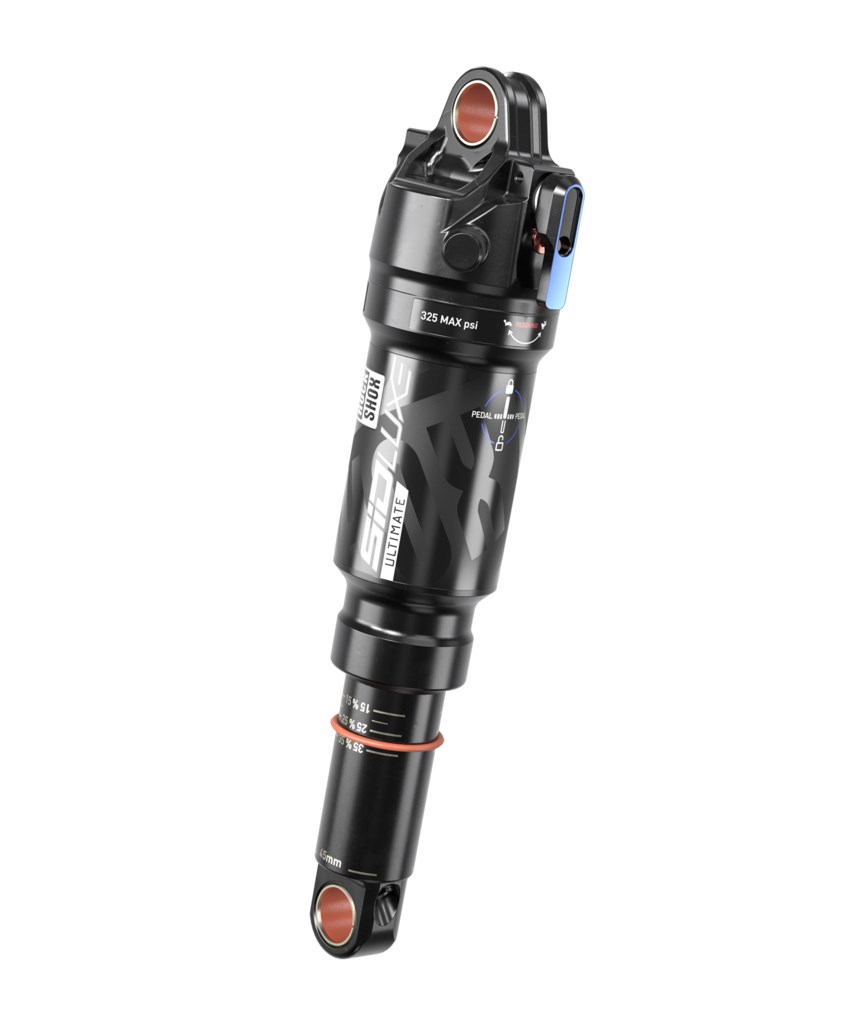 SIDLuxe Ultimate 3P | RS-SIDL-ULT3-A2 | RockShox