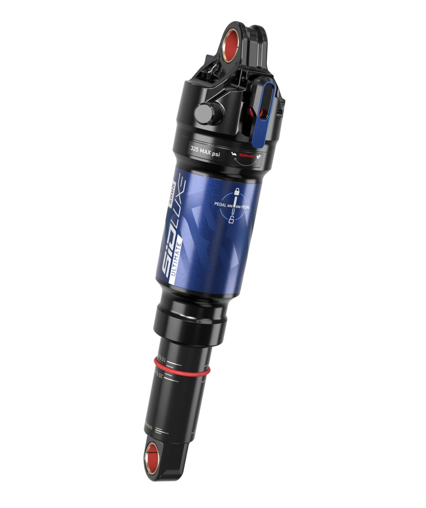 SIDLuxe Ultimate 3P RS SIDL ULT3 A2 RockShox