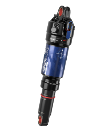 SIDLuxe RockShox