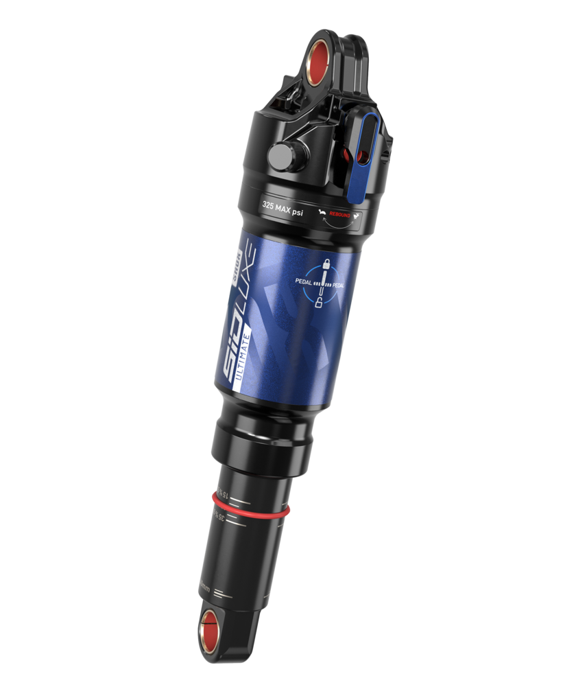 Rockshox deluxe r hot sale price