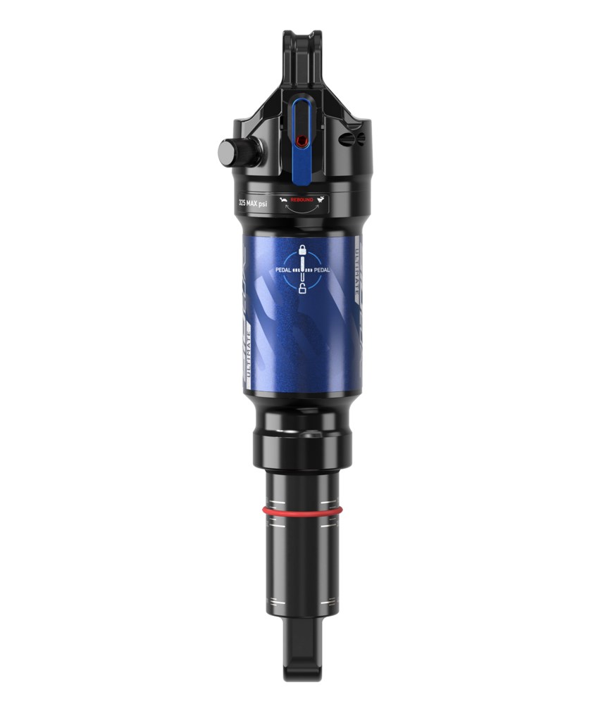 SIDLuxe Ultimate 3P | RS-SIDL-ULT3-A2 | RockShox SIDLuxe Ultimate 3P | RS-SIDL-ULT3-A2 | RockShox