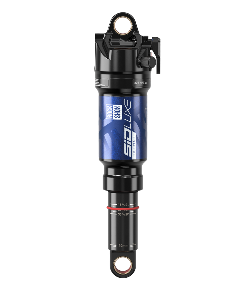 SIDLuxe Ultimate 3P | RS-SIDL-ULT3-A2 | RockShox SIDLuxe Ultimate 3P | RS-SIDL-ULT3-A2 | RockShox