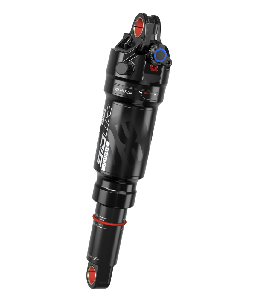 SIDLuxe Ultimate 3P RS SIDL ULT3 A2 RockShox