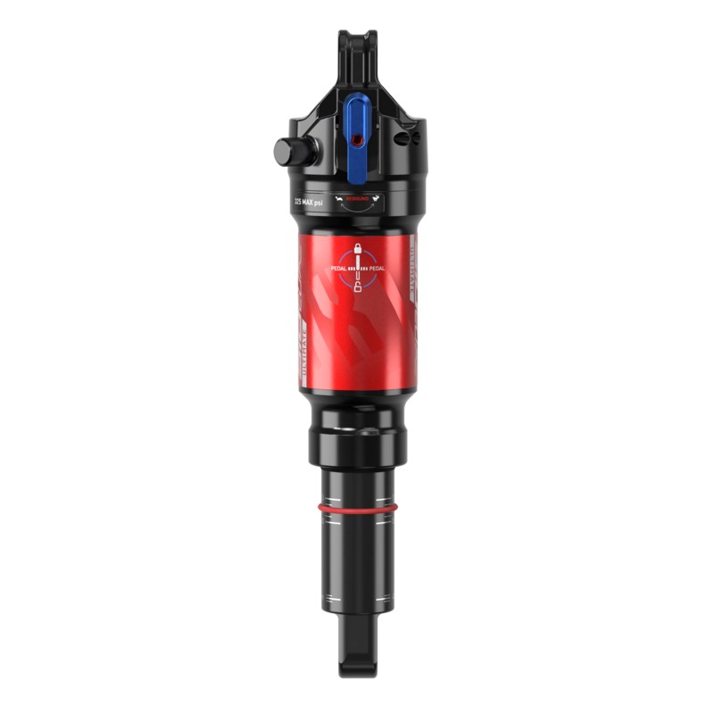 SIDLuxe Ultimate 3P | RS-SIDL-ULT3-A2 | RockShox SIDLuxe Ultimate 3P | RS-SIDL-ULT3-A2 | RockShox
