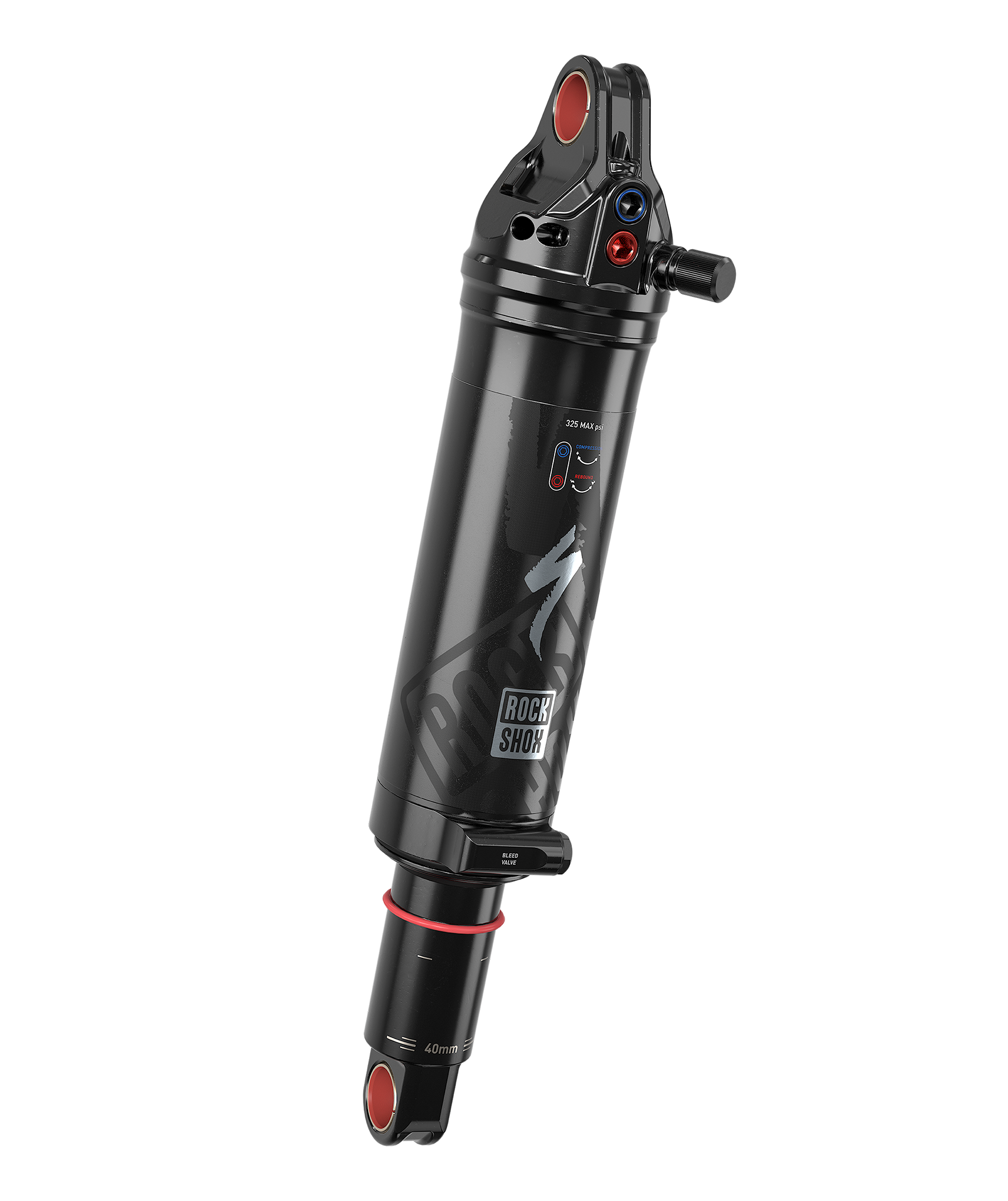 SIDLuxe WCID | RS-SIDL-WCID-A1 | RockShox