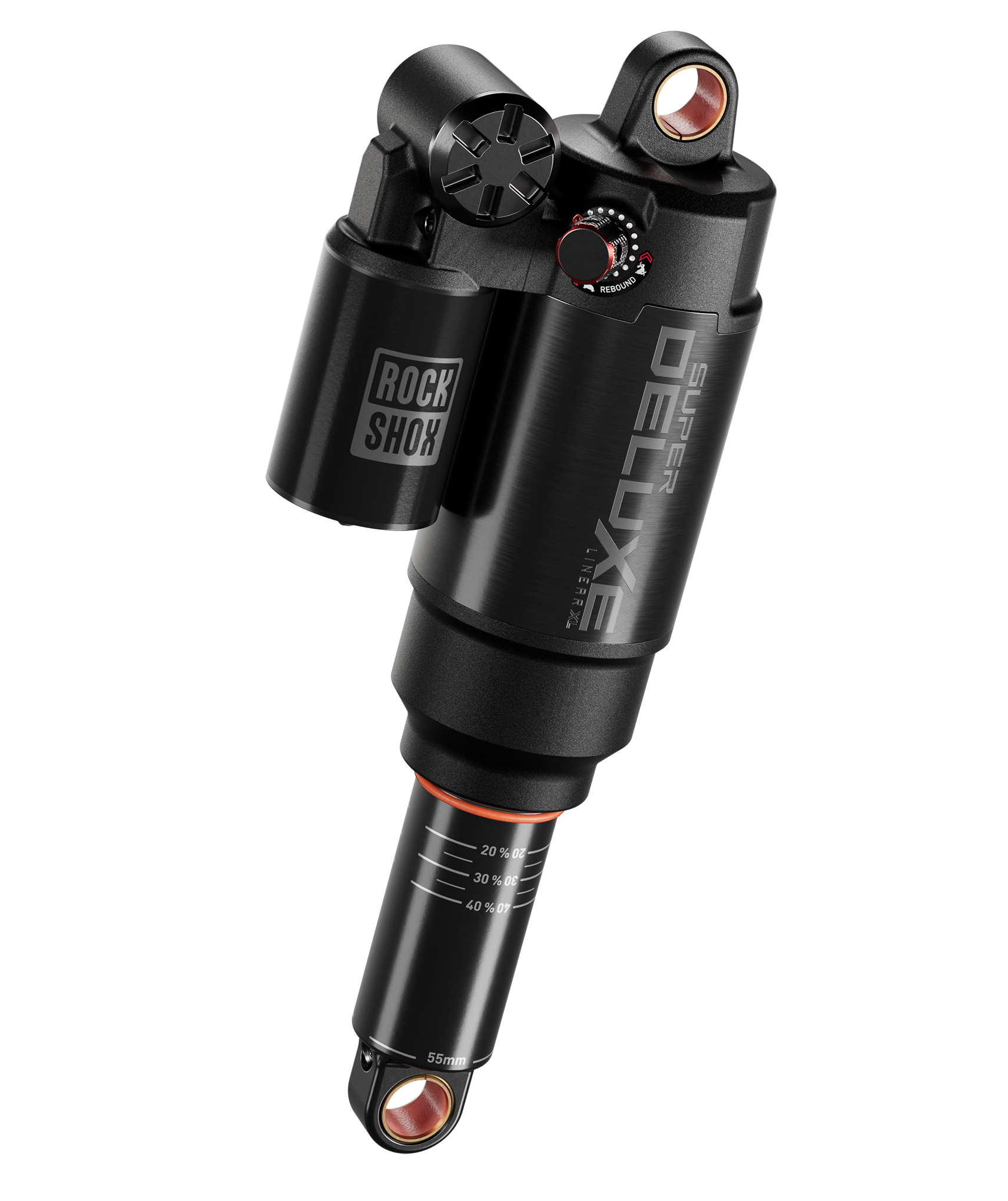 Super Deluxe | RS-SDLX-BSE-D1 | RockShox