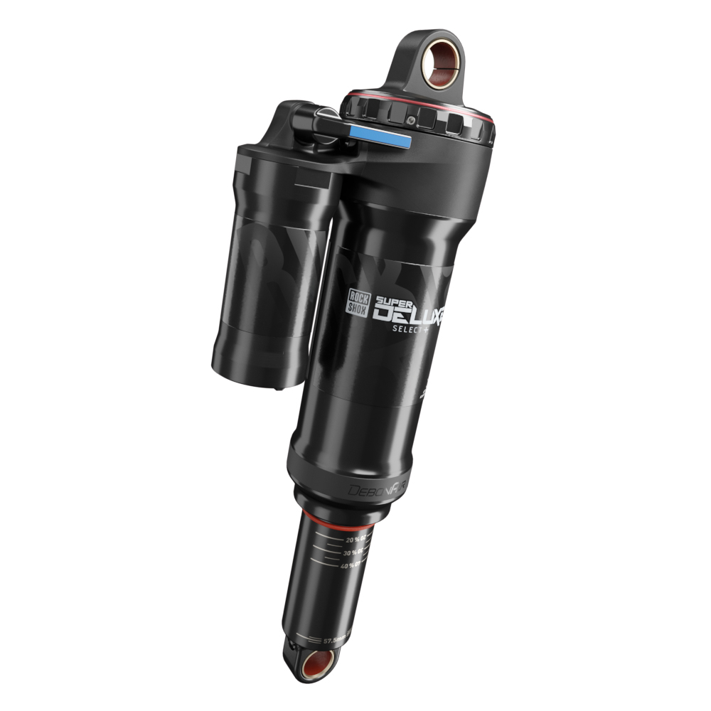 Rockshox deluxe select+ hotsell
