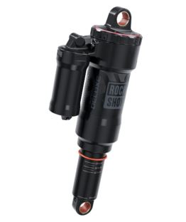 Rockshox super on sale deluxe tokens