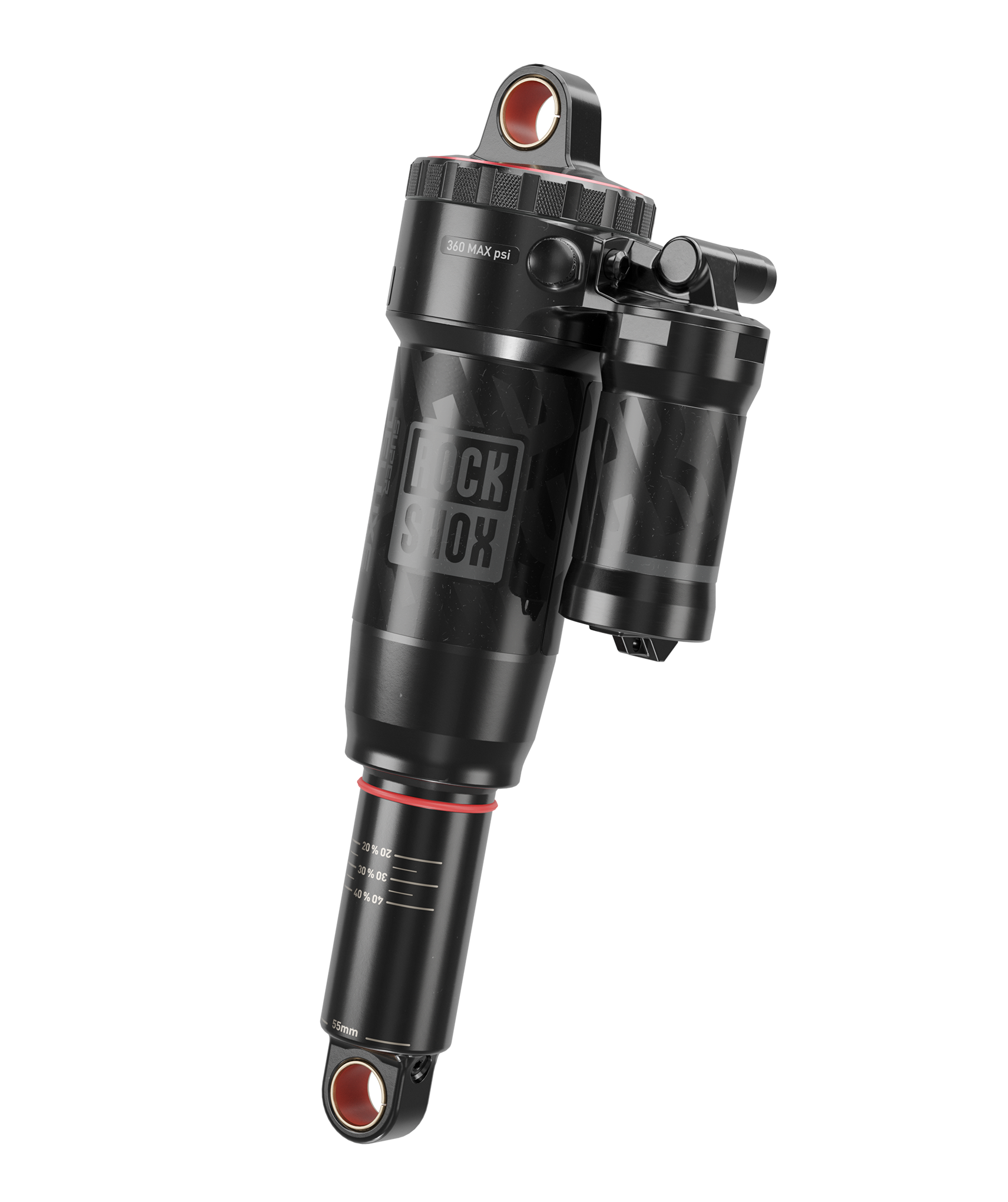 人気の春夏 Super Deluxe Select | RS-SDLX-SEL-C2 | RockShox パーツ
