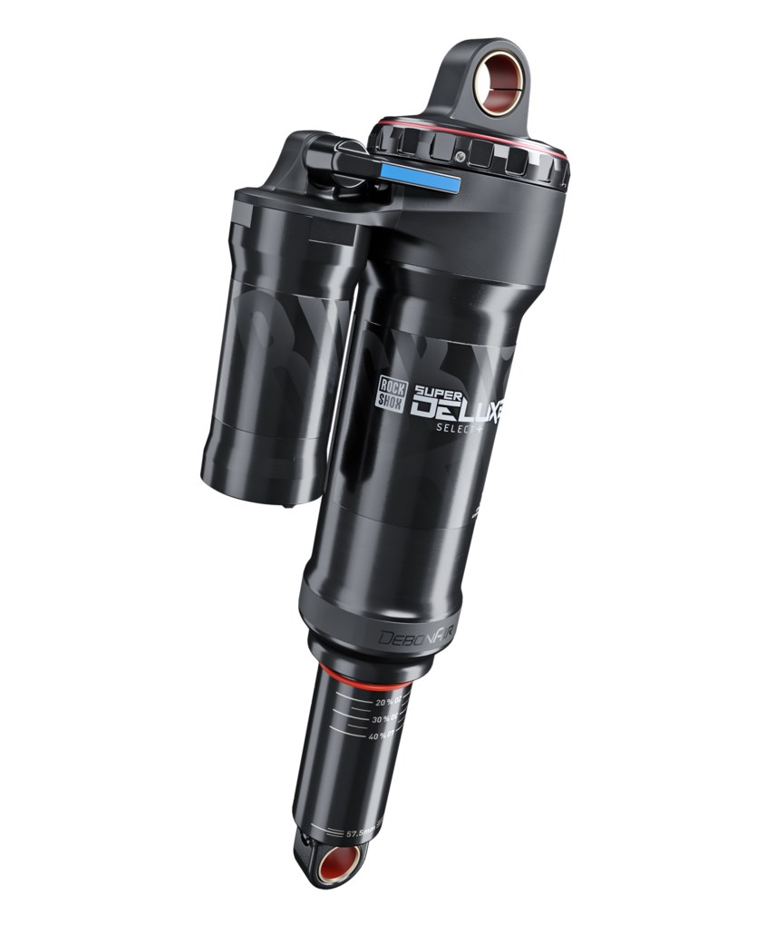 rockshox super deluxe select