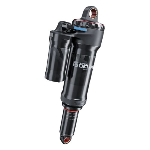 Rockshox deluxe sale select+ max psi