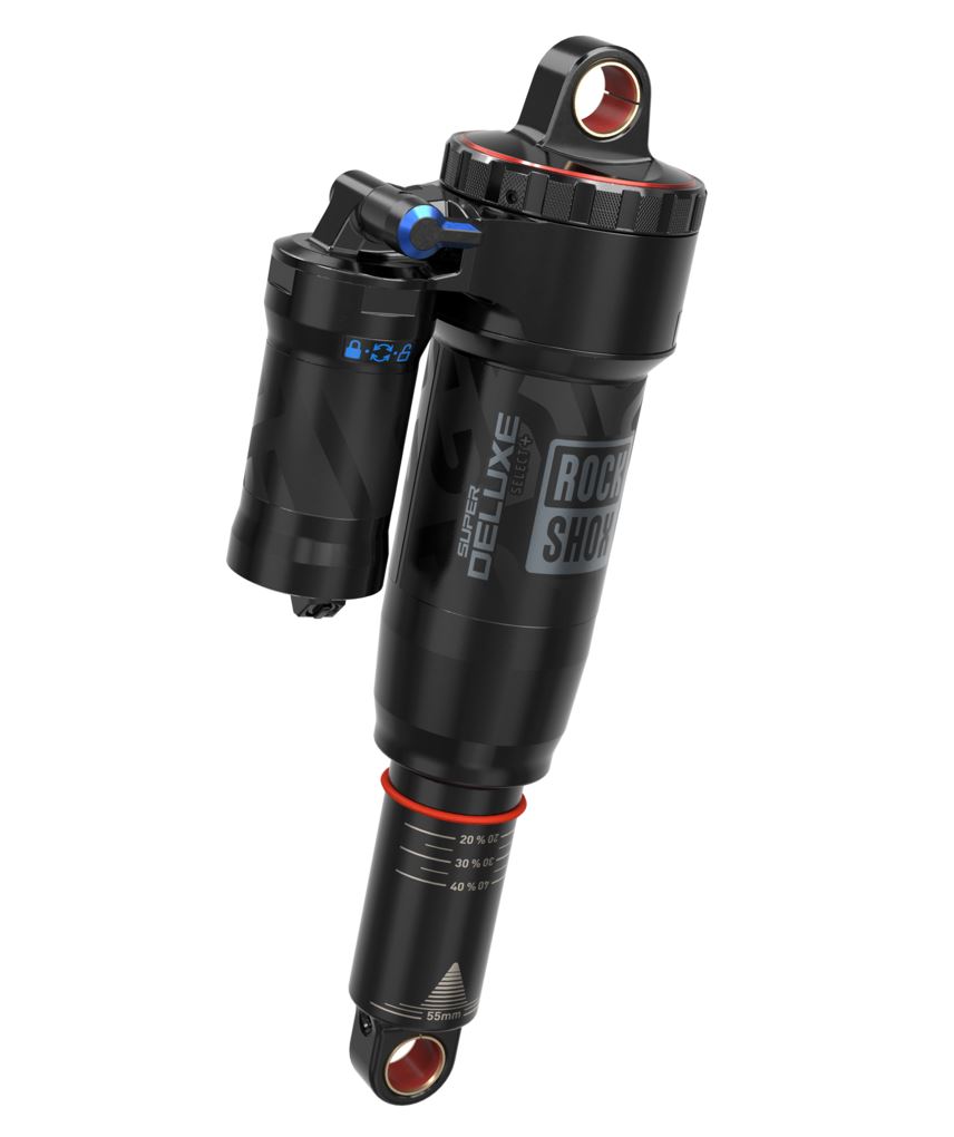 Rockshox 250x75 shop