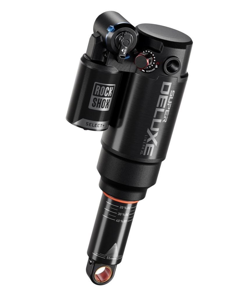 Super Deluxe Select +