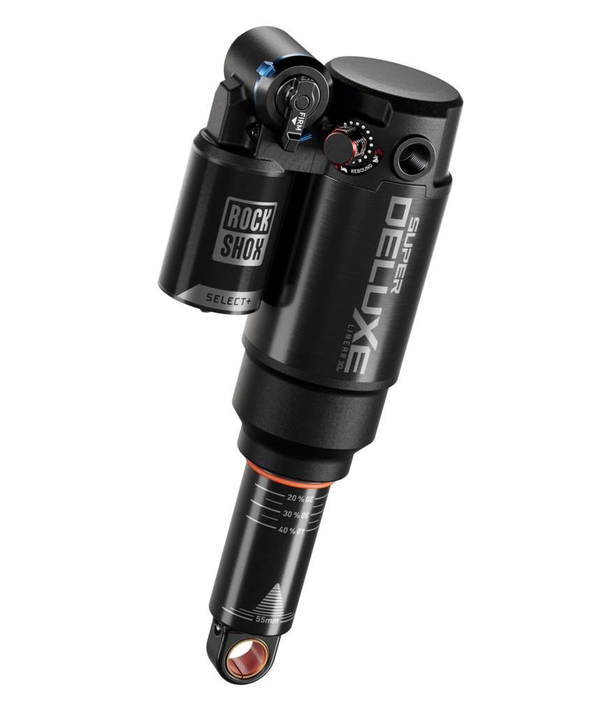 Super Deluxe Select +