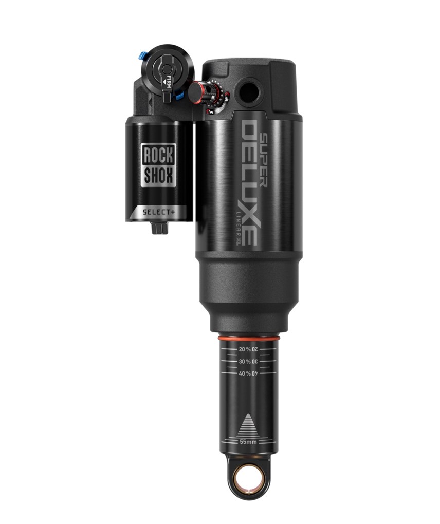 Super Deluxe Select +