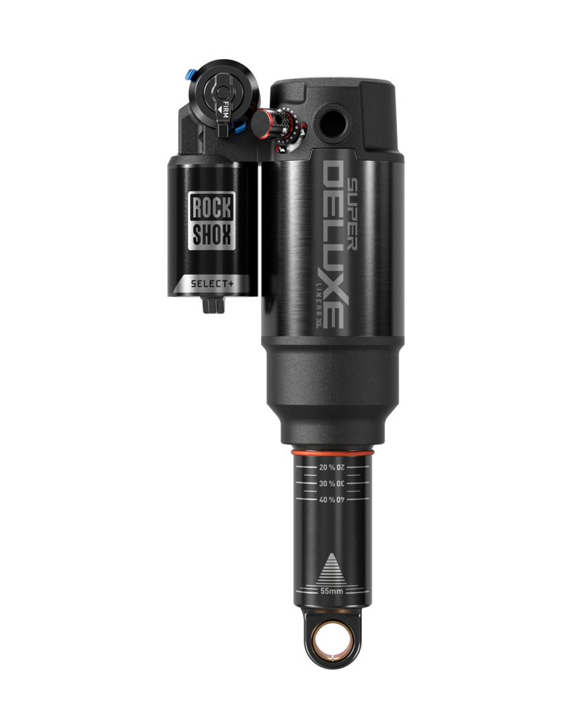 Super Deluxe Select +