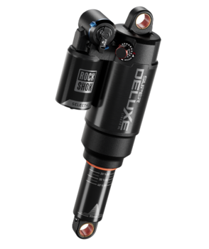 Super Deluxe Select +