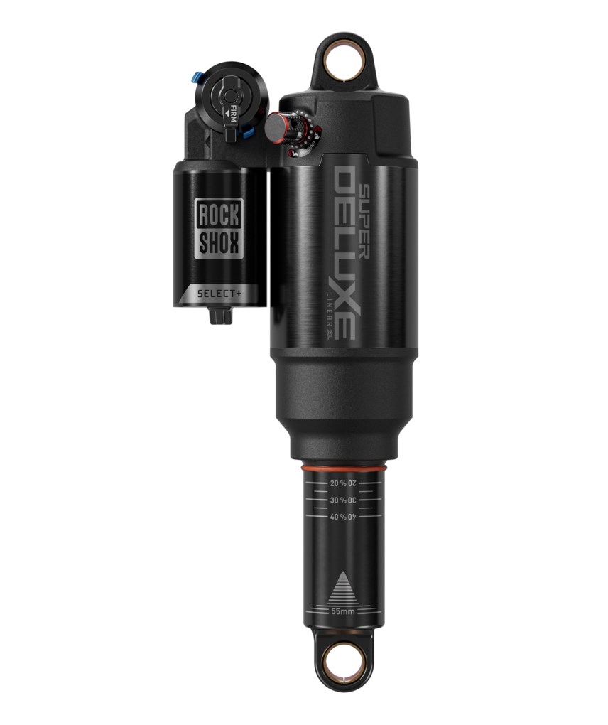 Super Deluxe Select +