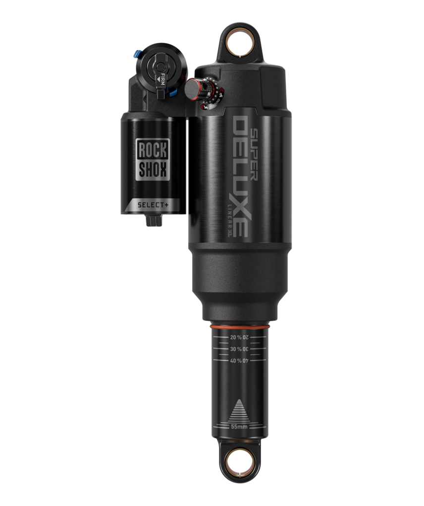 Super Deluxe Select +