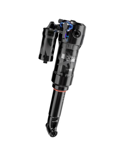 Rockshox super online deluxe service