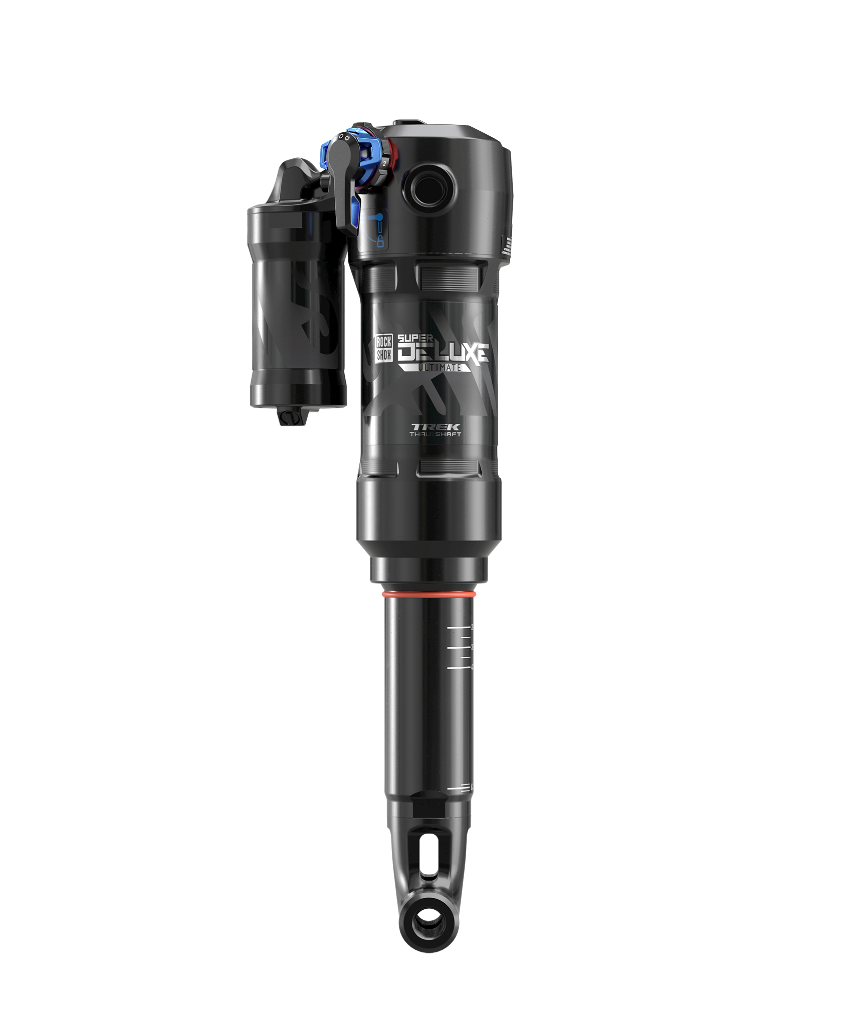 Super Deluxe Ultimate ThruShaft | RS 