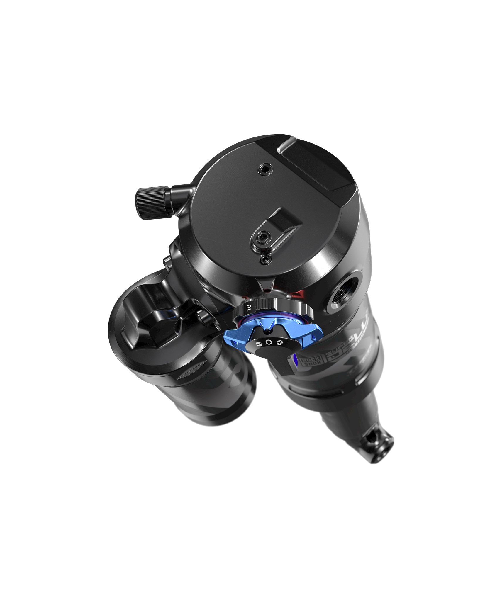 Super Deluxe Ultimate ThruShaft | RS 