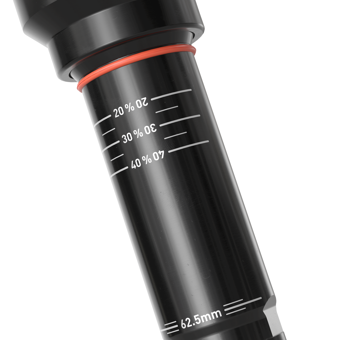 Super Deluxe Ultimate ThruShaft | RS 
