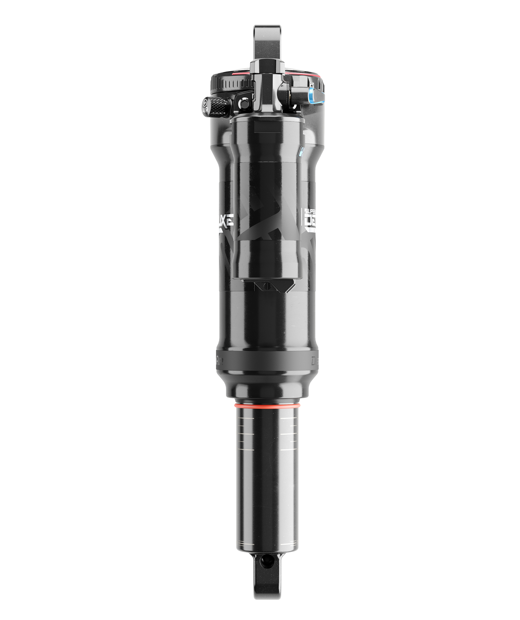 rockshox super deluxe