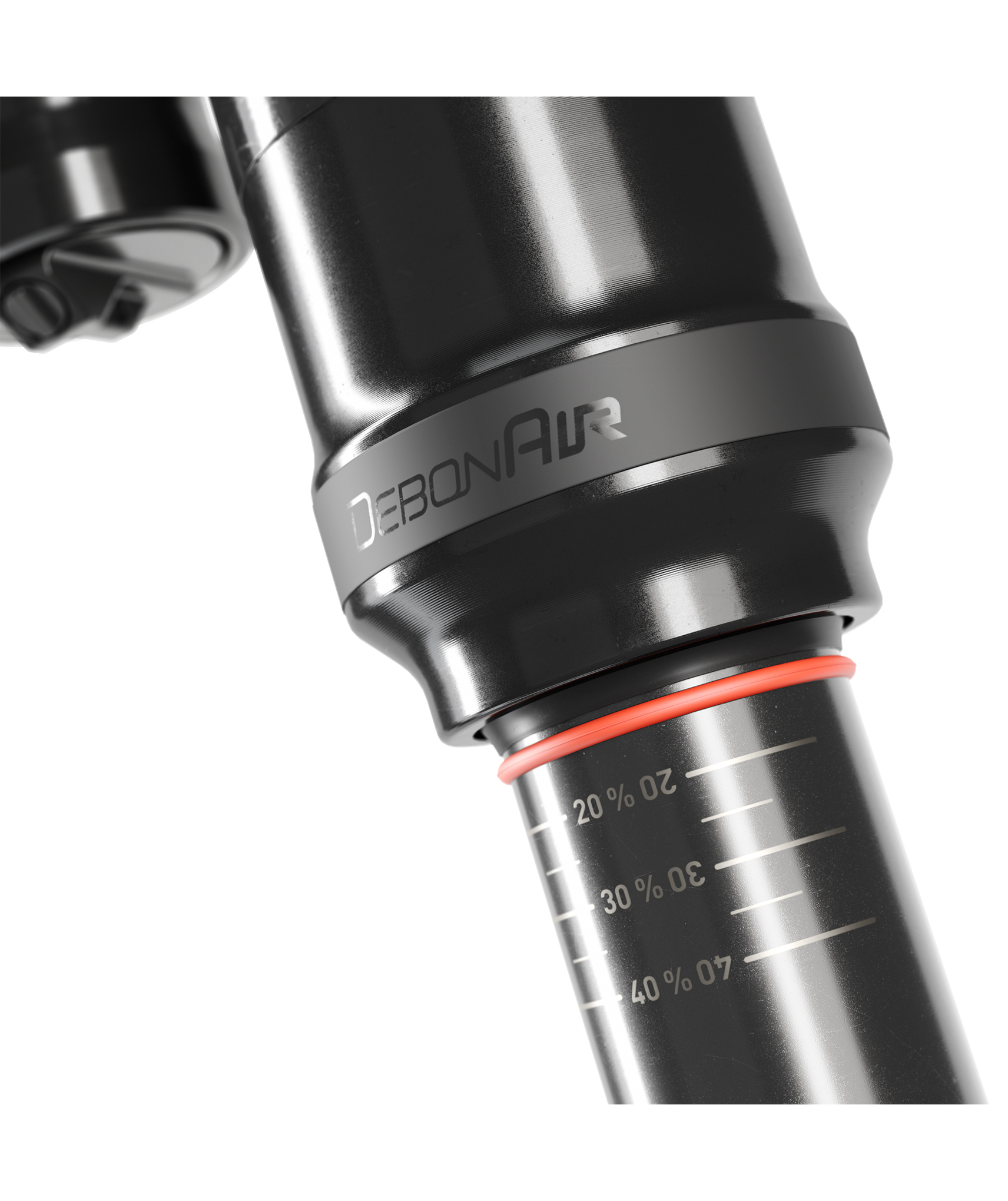 rockshox 40