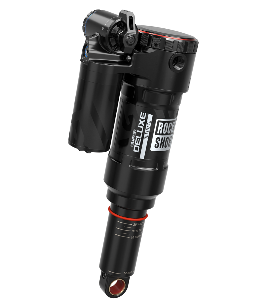 ストレッチドビー rockshox super deluxe select r | www.belapro.com.br