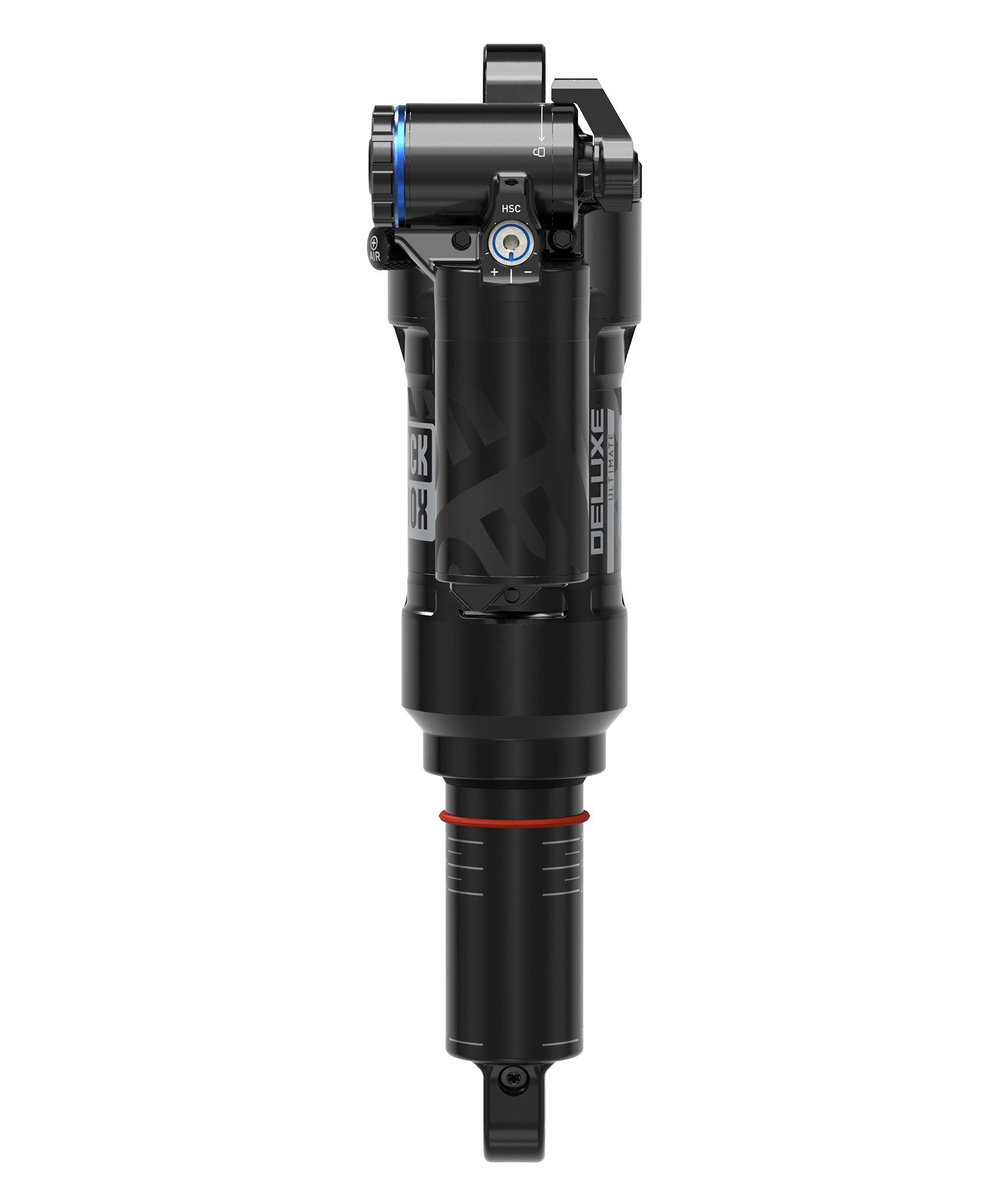 人気商品 リアサスペンション Rockshox Super Deluxe Ultimate