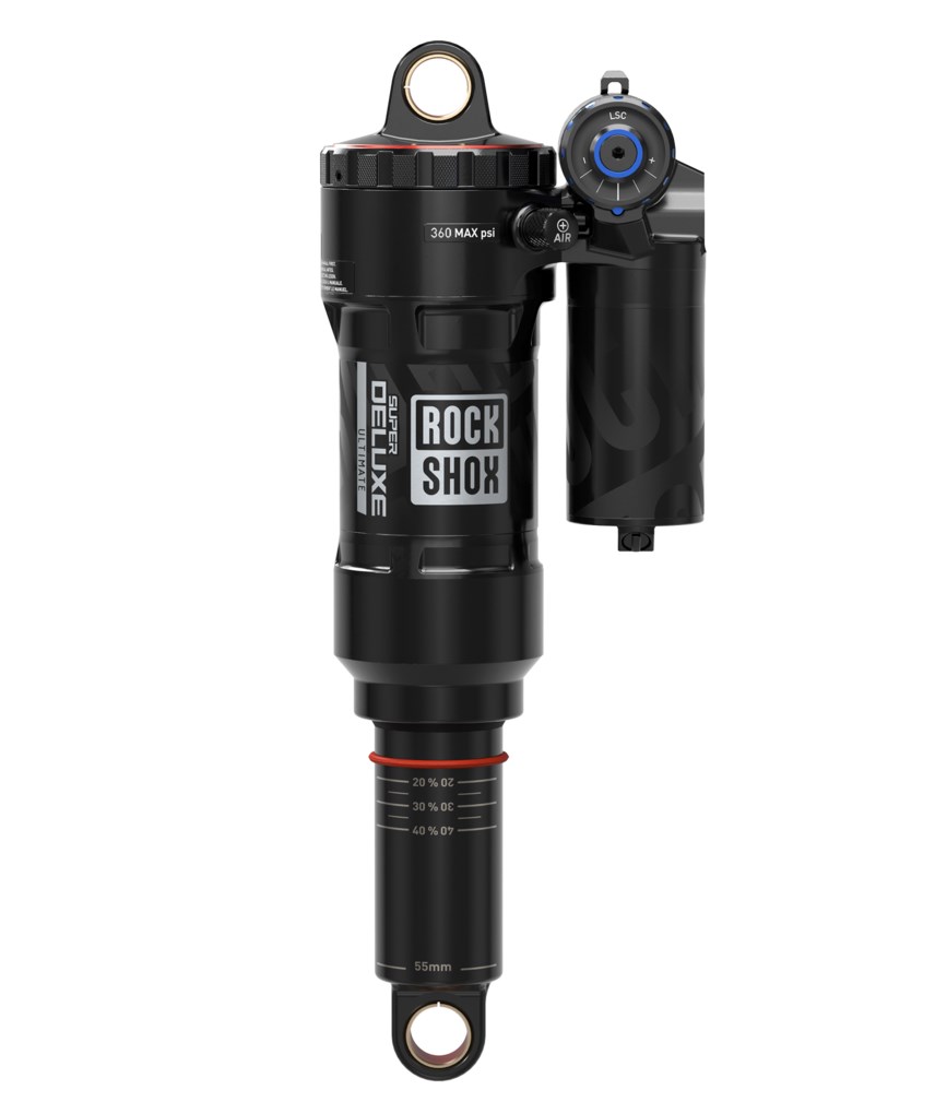 Super Deluxe Select | RS-SDLX-SEL-C1 | RockShox