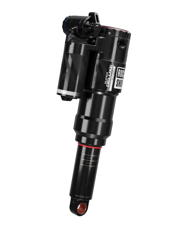 Super Deluxe Ultimate | RS-SDLX-ULT-C2 | RockShox Super Deluxe Ultimate | RS-SDLX-ULT-C2 | RockShox
