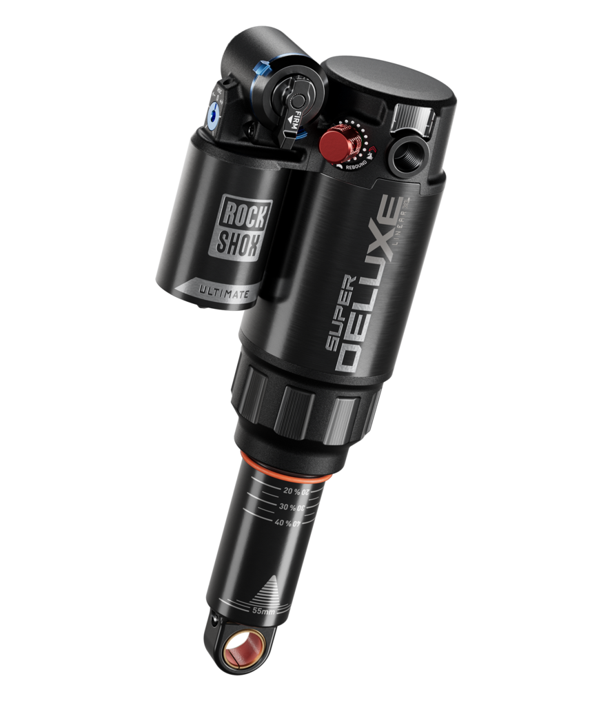 Super Deluxe Ultimate