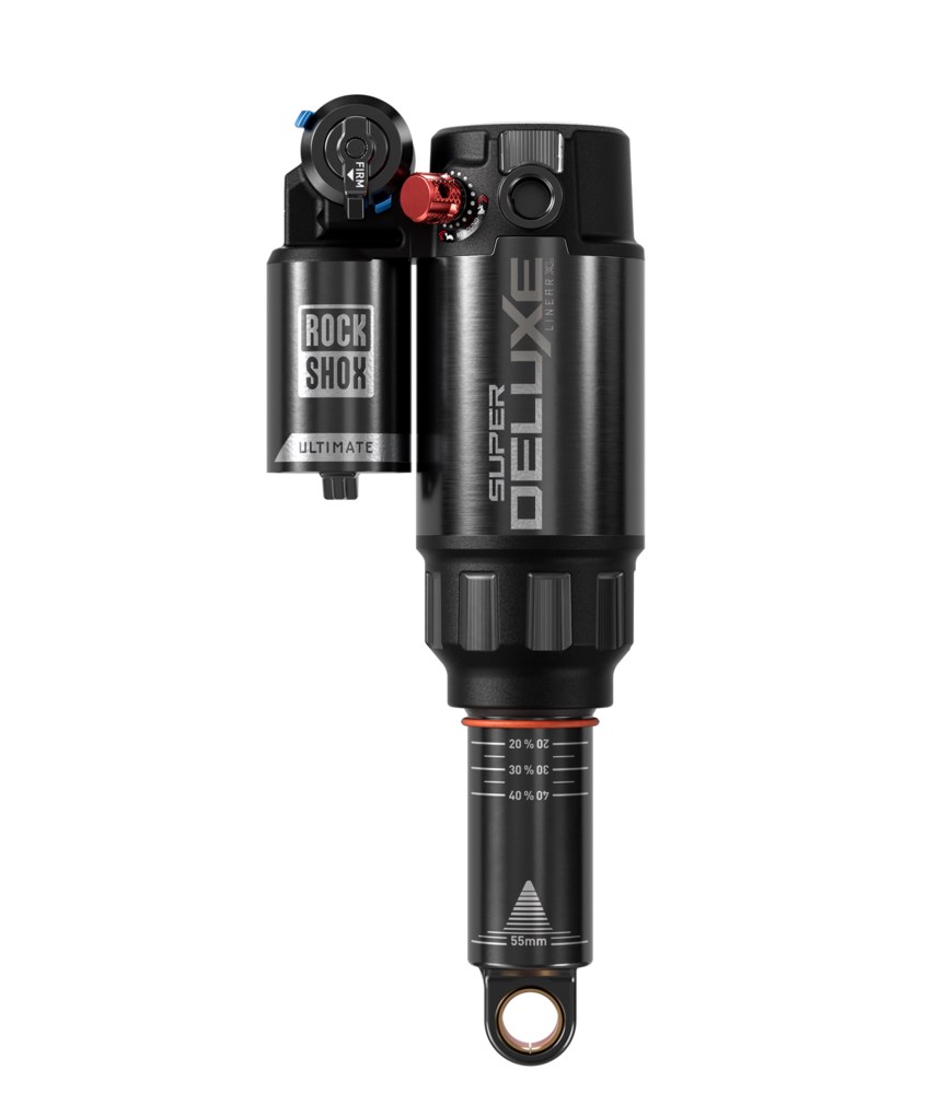 Super Deluxe Ultimate