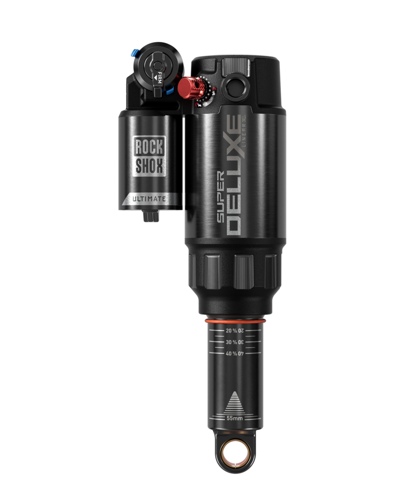 Super Deluxe Ultimate