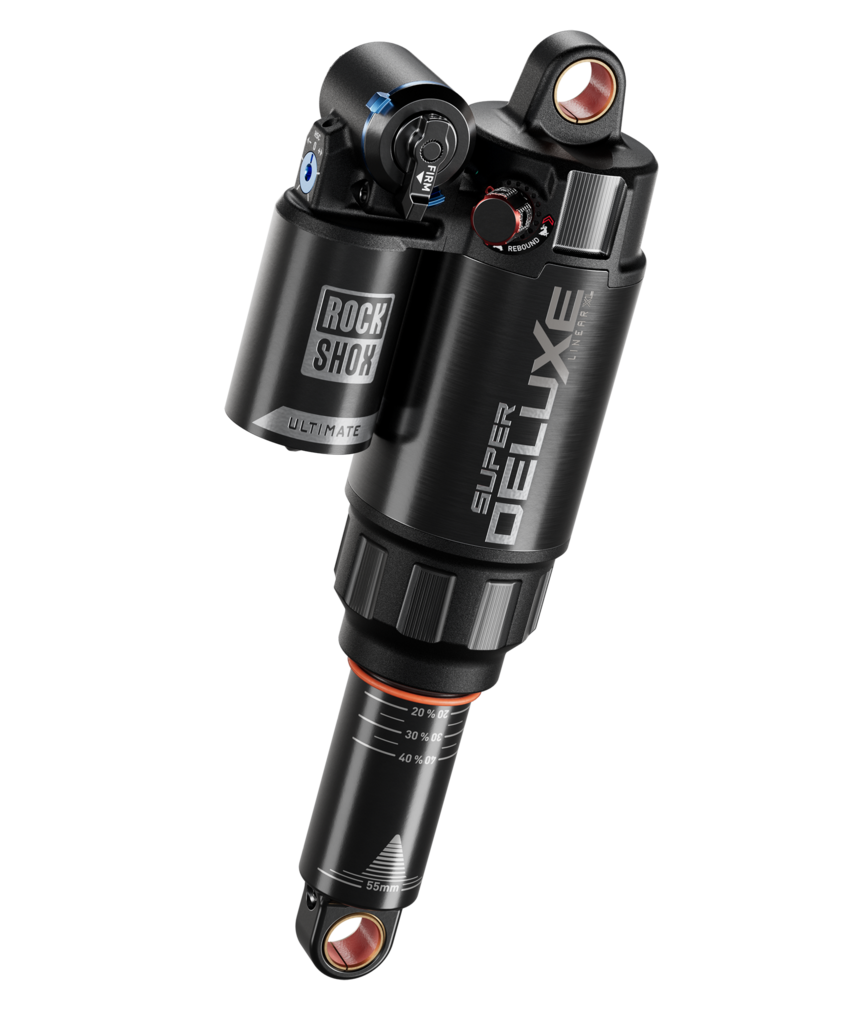 Super Deluxe Ultimate