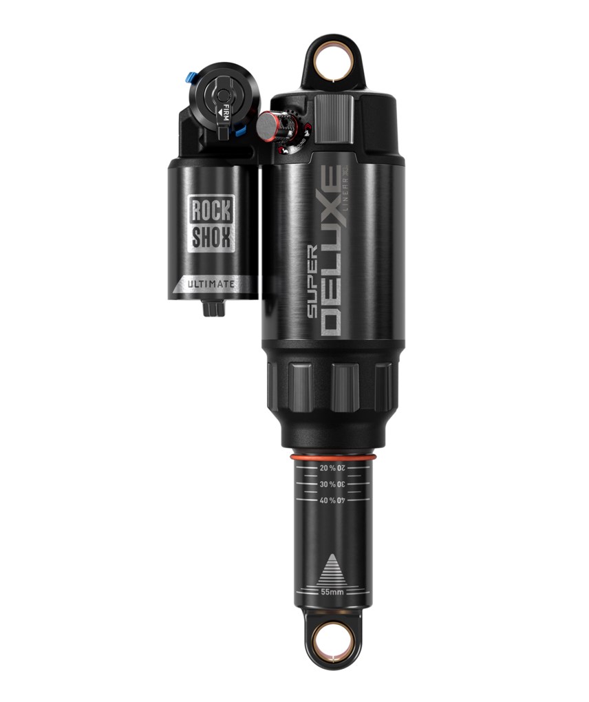 Super Deluxe Ultimate