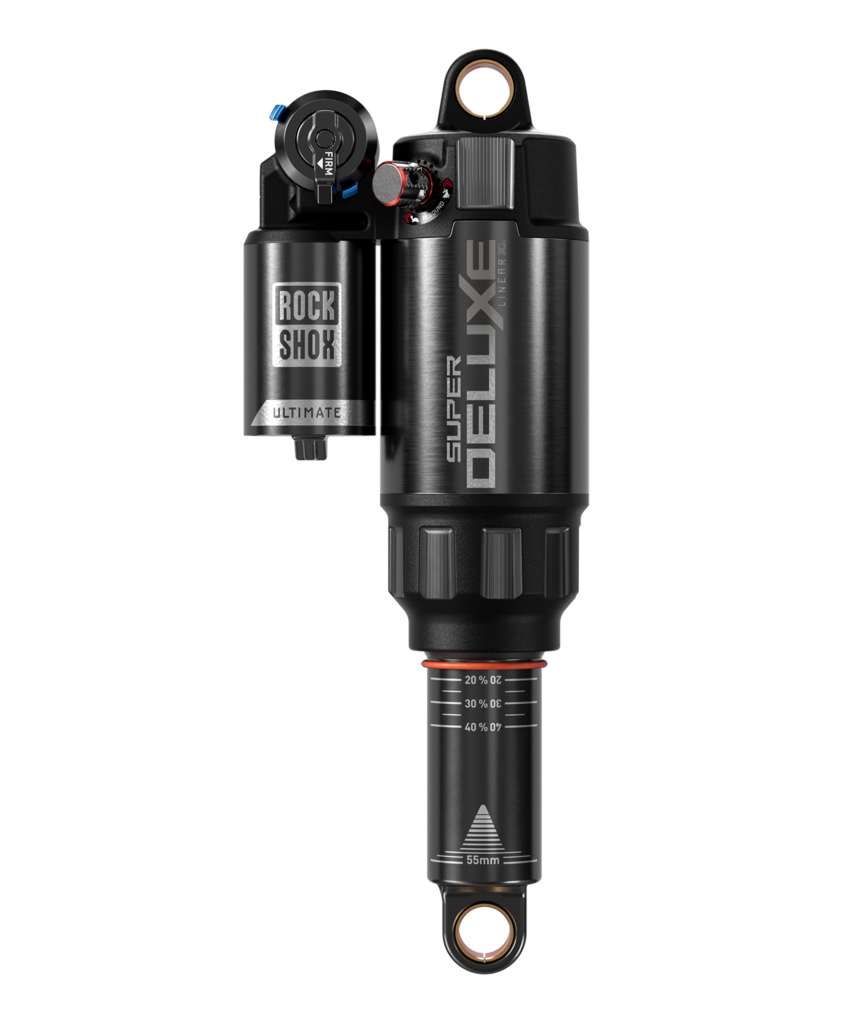 Super Deluxe Ultimate