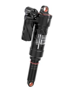 Rockshox deluxe bottomless outlet tokens