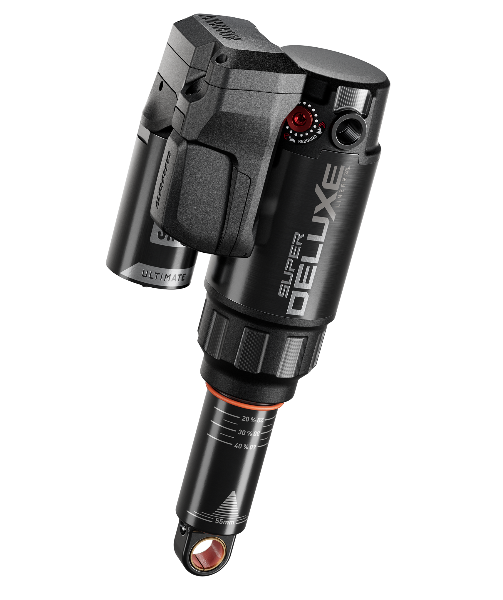 Super Deluxe Ultimate Flight Attendant