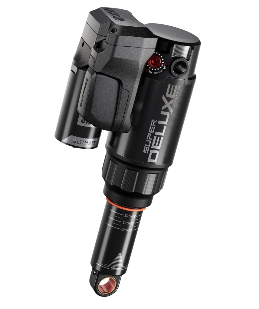 Super Deluxe Ultimate Flight Attendant