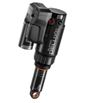 Super Deluxe Ultimate Flight Attendant