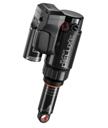 Super Deluxe Ultimate Flight Attendant