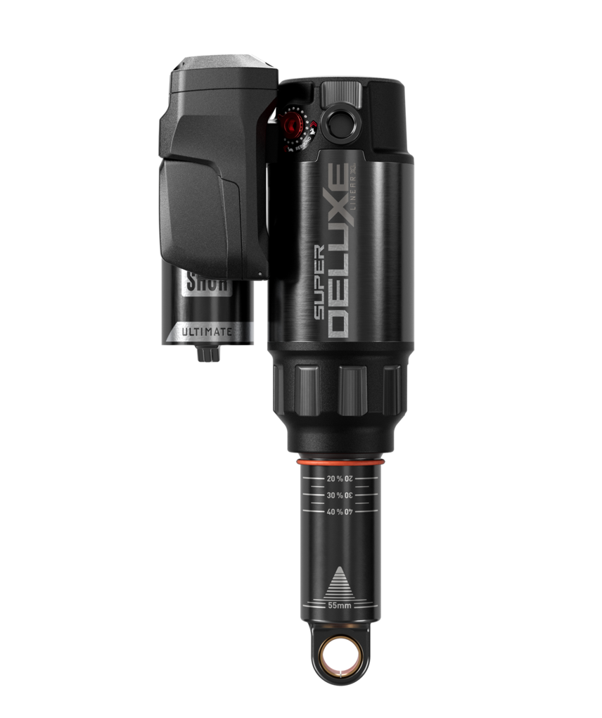 Super Deluxe Ultimate Flight Attendant