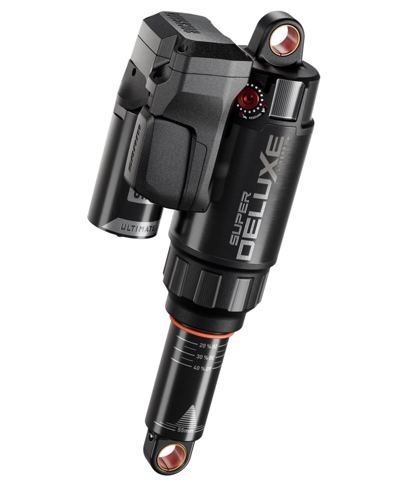 Super Deluxe Ultimate Flight Attendant