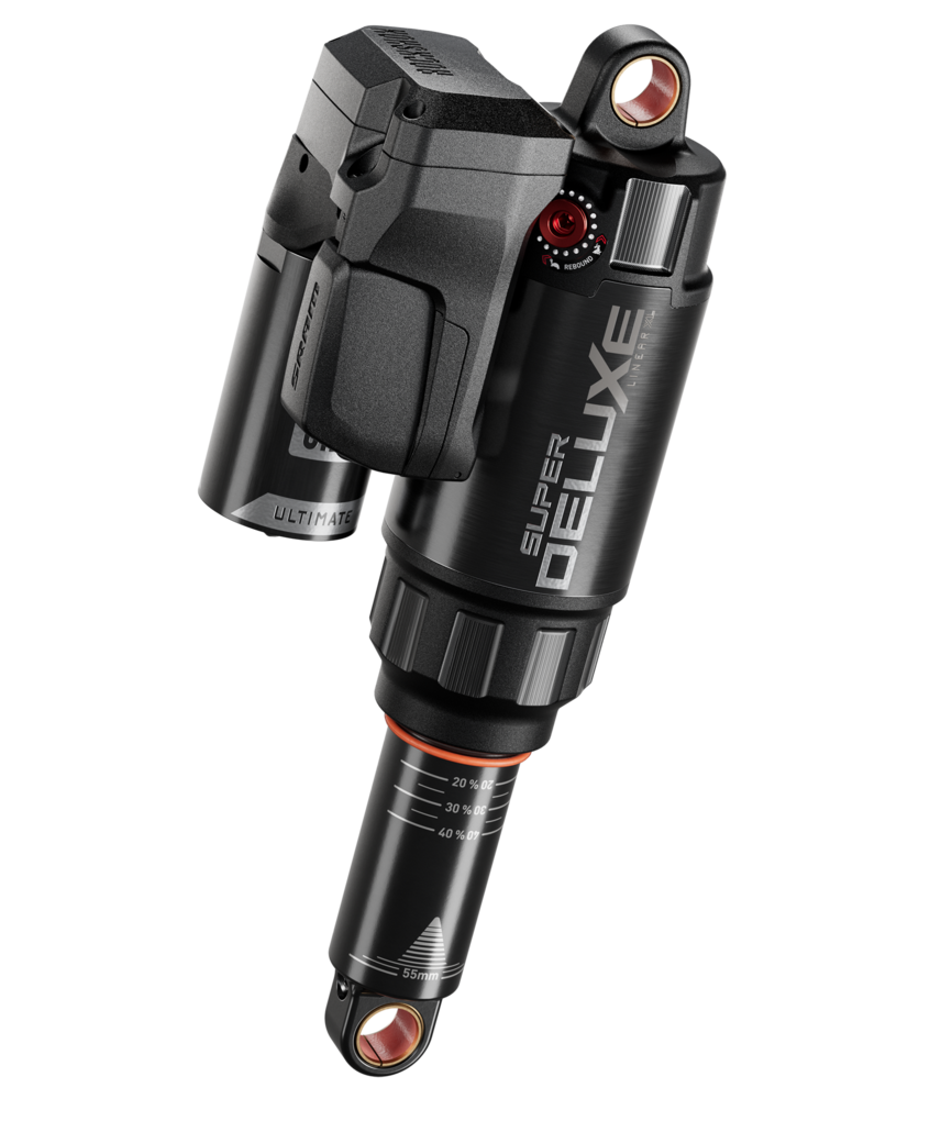 Super Deluxe Ultimate Flight Attendant