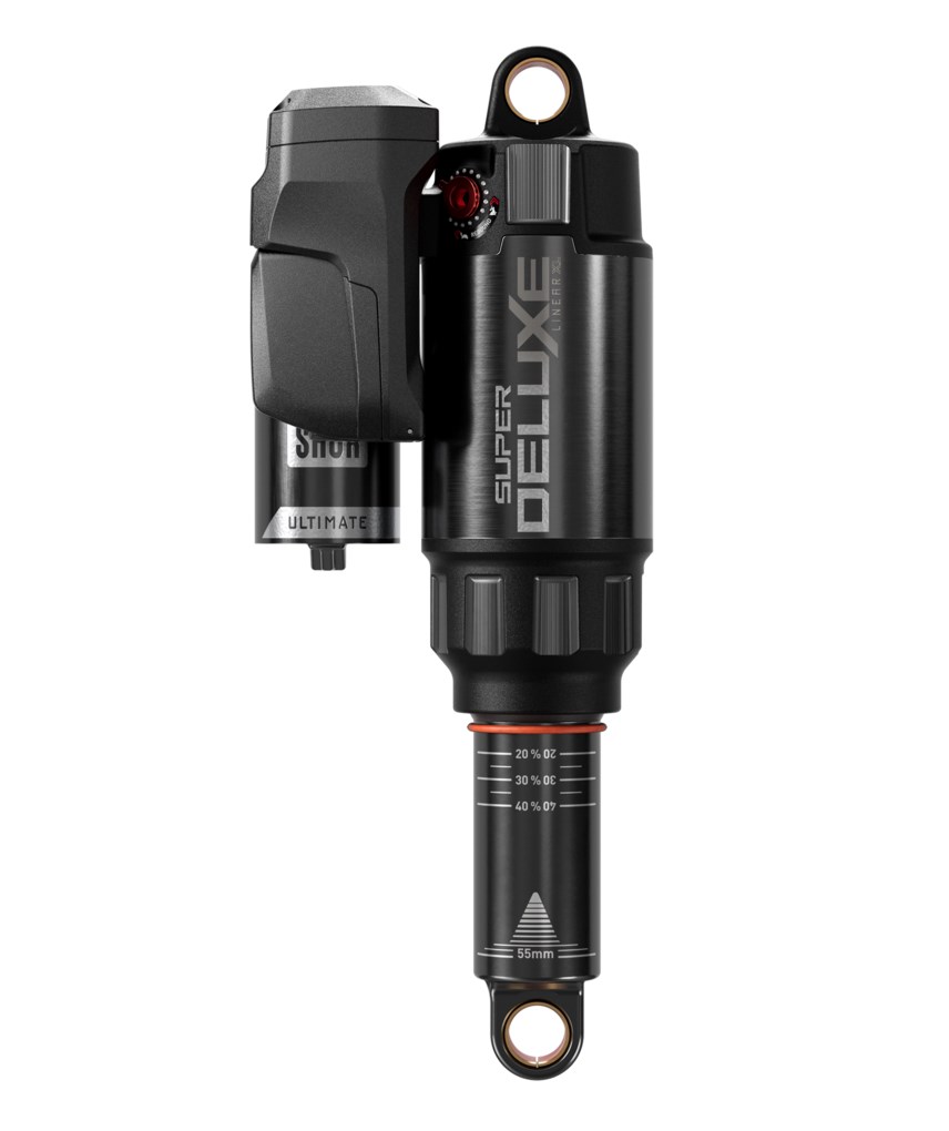 Super Deluxe Ultimate Flight Attendant